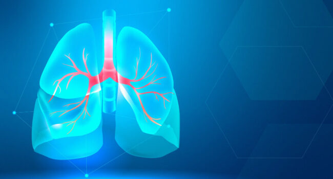 lung-banner-respiratory-system-smart-healthcare