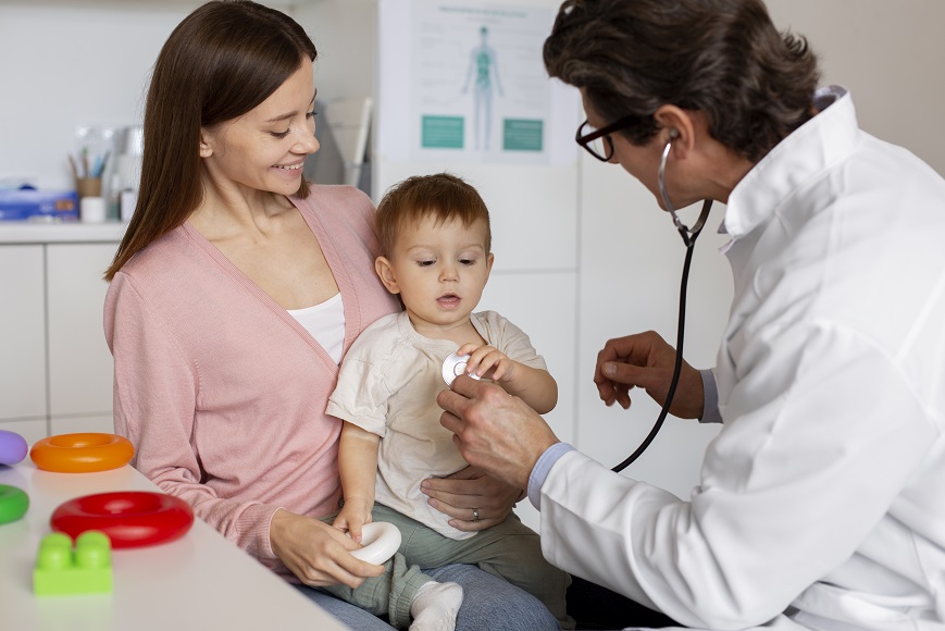 GP Service