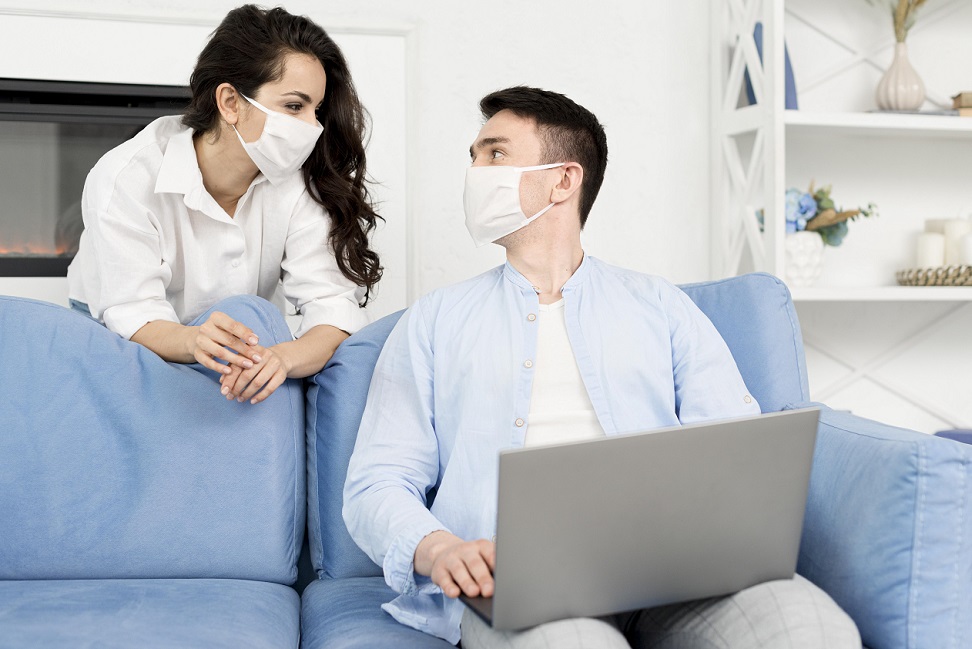 Managing Long COVID 2