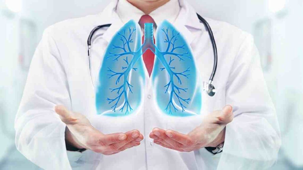 Respiratory Medicine
