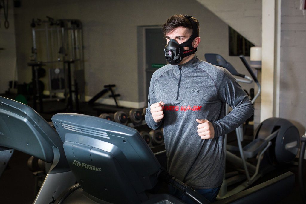 training mask new