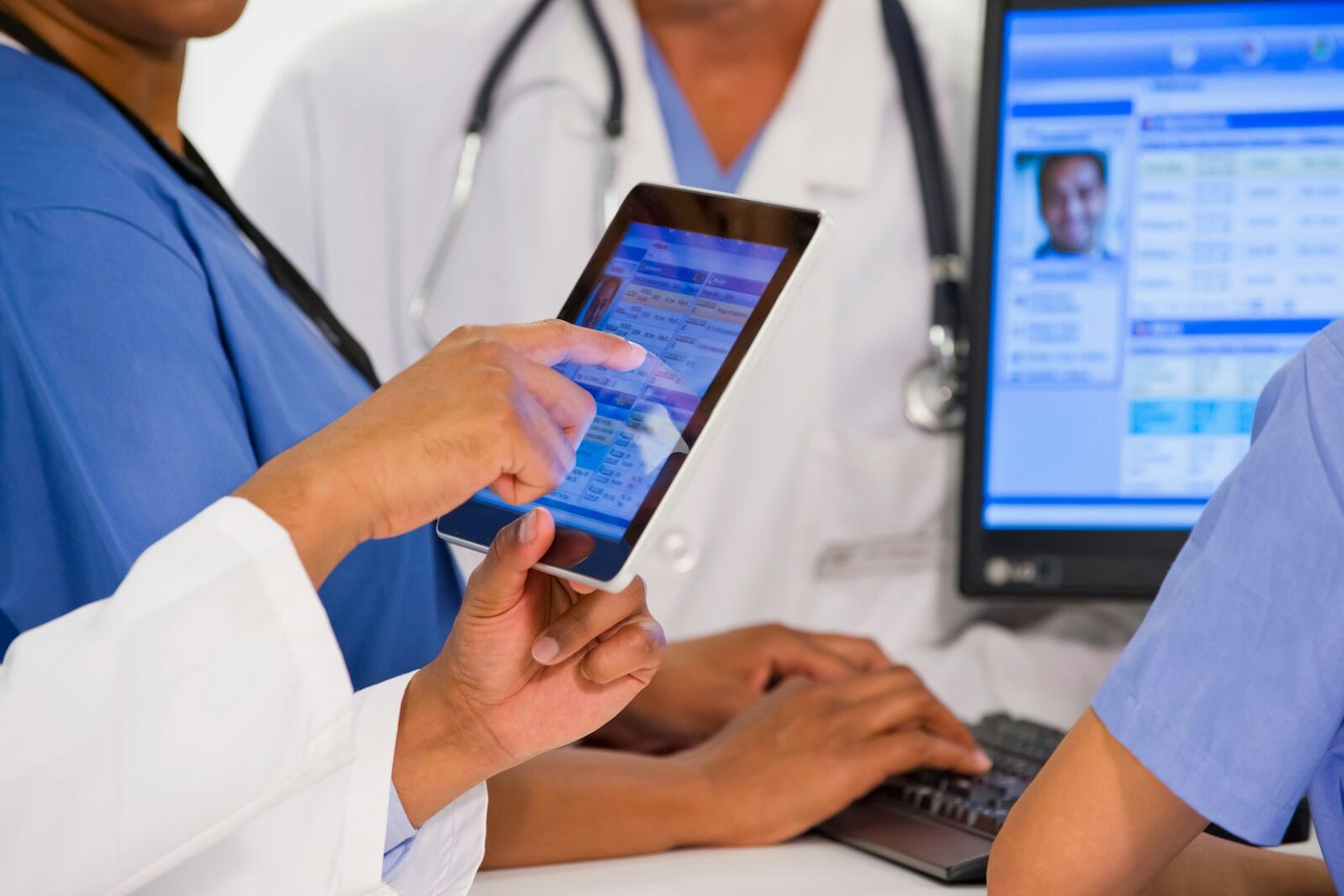 ISO Healthcare Compliance Quality Management Support 2